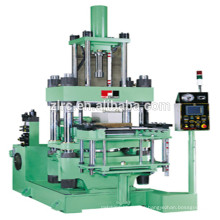 Máquina prensadora hidráulica SMC más vendida
